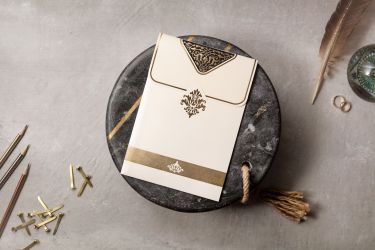 Wedding Düğün Davetiyesi 8427