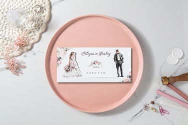 Fenomen Nişan ve Düğün Davetiyeleri 7171