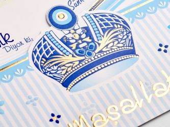 Aras Sünnet Davetiyesi 4907